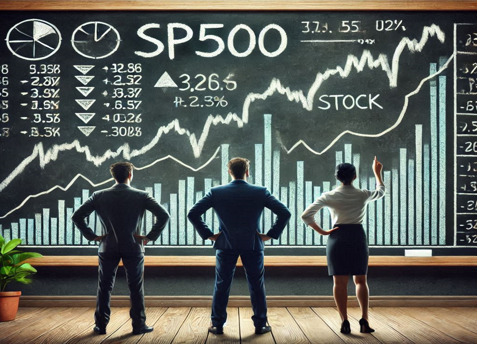 Análisis Semanal SP500 – 20 Enero 2025